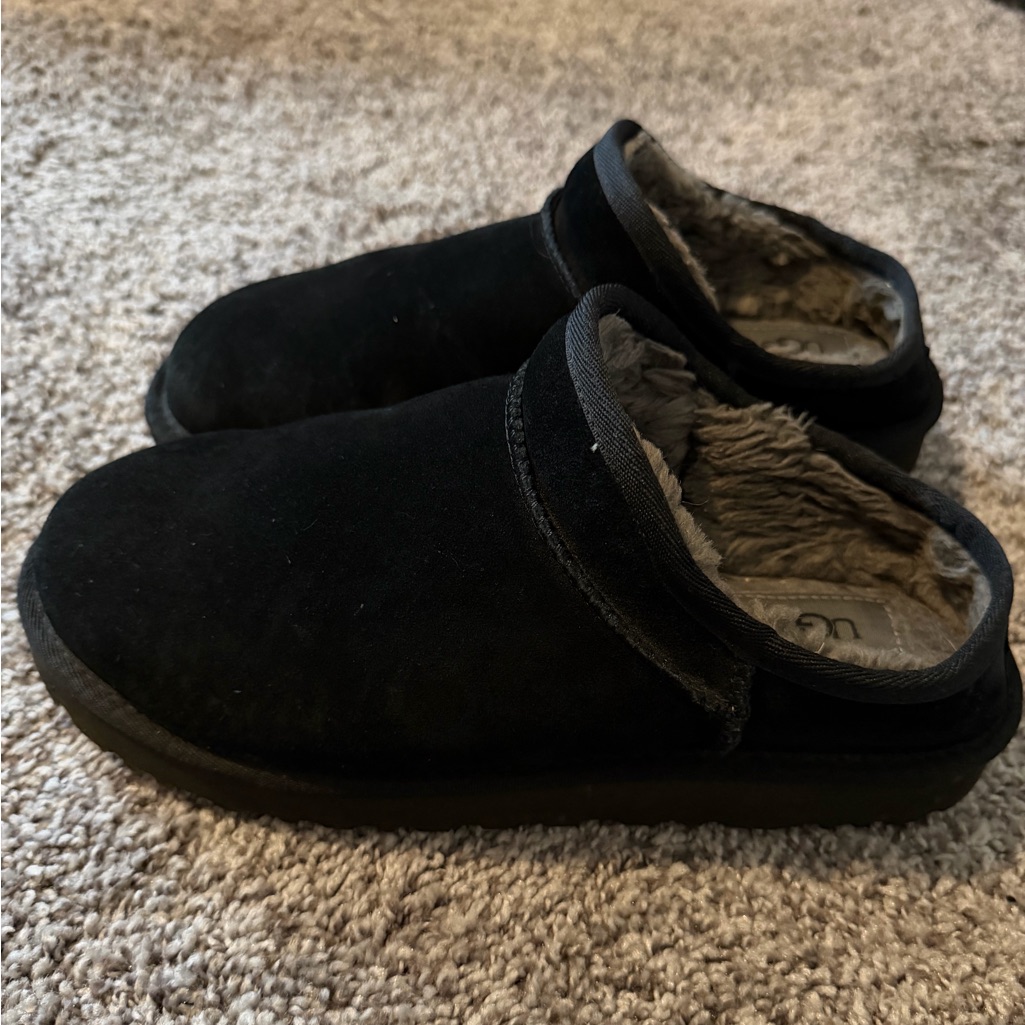 Ugg